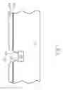 Fig. 08 - METHOD OF FABRICATING TRENCH ISOLATION FOR TRENCH-CAPACITOR DRAM DEVICES
