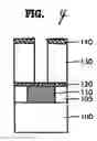 Fig. 04 - Dual damascene interconnections having low K layer with reduced damage arising from photoresist stripping