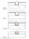 Fig. 02 - METHOD OF PROVIDING A STRUCTURE USING SELF-ALIGNED FEATURES