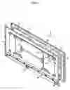 Fig. 02 - Plasma display device with grounding module