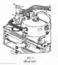 Fig. 02 - High voltage connection for vacuum electron device