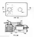 Fig. 12 - High voltage connection for vacuum electron device