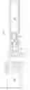 Fig. 01 - Connector overmold spacer