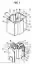 Fig. 02 - Cassette relay block attachment structure