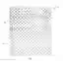 Fig. 02 - Low basis weight wet wipes with a pleasing hand