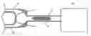 Fig. 01 - Method of introducing mercury into an electron lamp