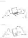 Fig. 69 - Information reproduction/i/o method using dot pattern, information reproduction device, mobile information i/o device, and electronic toy