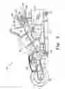 Fig. 04 - Grinding machines for depression patterns along roads