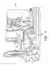 Fig. 08 - Grinding machines for depression patterns along roads