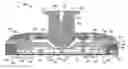 Fig. 01 - Flexible membrane for multi-chamber carrier head