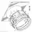 Fig. 11 - Apparatus for controlling the environment of a parked vehicle