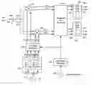 Fig. 01 - Direct-conversion receiver system and method with quadrature balancing and DC offset removal