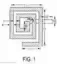 Fig. 02 - Active inductors using bipolar silicon transistors