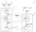 Fig. 01 - Mobile network base station controller comprising a central gateway and a physically separate remote gateway which communicate via a remote link