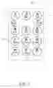 Fig. 03 - Input device using transparent keypad