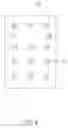 Fig. 05 - Input device using transparent keypad