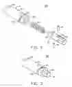 Fig. 03 - Hinge assembly for foldable electronic device