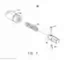 Fig. 06 - Hinge assembly for foldable electronic device