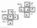 Fig. 04 - Multiply interconnectable environmentally interactive character simulation module method and system