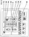 Fig. 07 - Selectable bonus play reel slot system