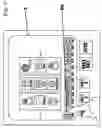 Fig. 08 - Selectable bonus play reel slot system