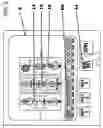 Fig. 09 - Selectable bonus play reel slot system