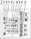 Fig. 10 - Selectable bonus play reel slot system