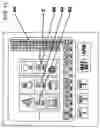 Fig. 11 - Selectable bonus play reel slot system