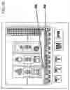 Fig. 13 - Selectable bonus play reel slot system