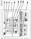 Fig. 16 - Selectable bonus play reel slot system