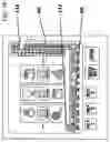 Fig. 17 - Selectable bonus play reel slot system