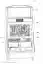 Fig. 01 - Releasable display mounting system and method