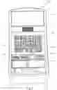 Fig. 02 - Releasable display mounting system and method