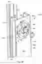 Fig. 07 - Releasable display mounting system and method