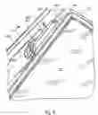 Fig. 11 - Releasable display mounting system and method