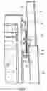 Fig. 12 - Releasable display mounting system and method