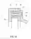 Fig. 05 - Light box structure for game machine