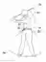 Fig. 01 - Golf swing training aid and method of use of the same