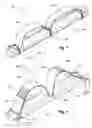Fig. 02 - Golf training device