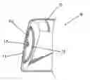Fig. 01 - Golf club head