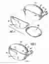 Fig. 02 - Golf club head