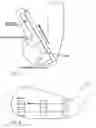 Fig. 04 - Method and apparatus for elastic tailoring of golf club impact