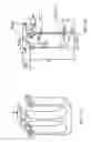 Fig. 06 - Method and apparatus for elastic tailoring of golf club impact