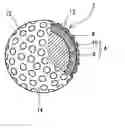 Fig. 01 - Golf ball