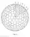 Fig. 12 - Golf ball