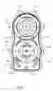 Fig. 05 - In-series two chain continuously variable transmission