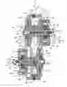 Fig. 01 - Single chain continuously variable transmission