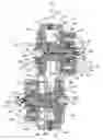 Fig. 01 - Single chain continuously variable transmission