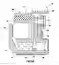 Fig. 08 - Dual ratio belt drive system