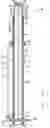 Fig. 01 - Ram-type tensioner assembly having integral hydraulic fluid accumulator